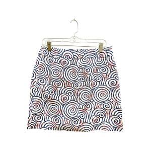 Vineyard Vines Skirt Size 4